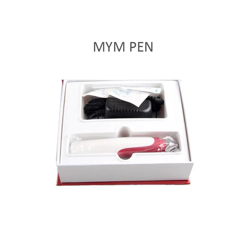 1 шт. профессиональная тату ручка для макияжа Перманентная контурная бровей и губ