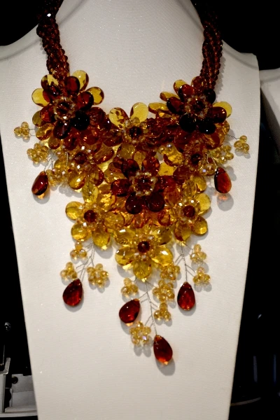 Ожерелья и подвески ожерелье макси колье Новинка лета 2017 модное ювелирное