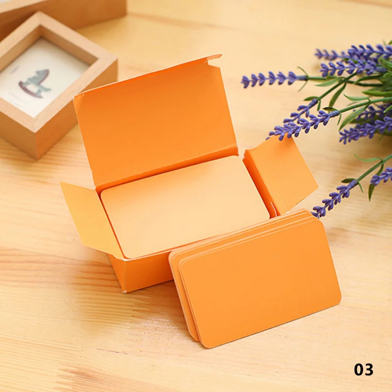 Высококачественная квадратная закладка для записей 90 листов|Блокноты| |