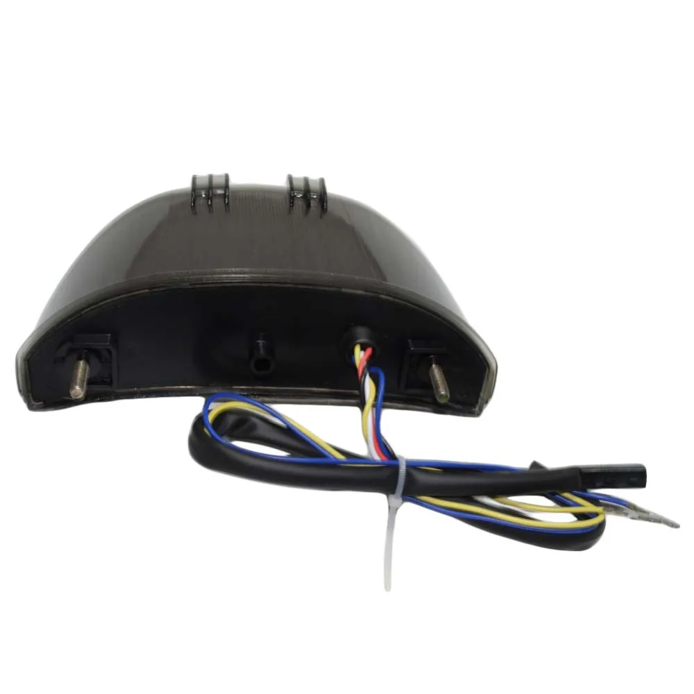Задний фонарь для мотоцикла Honda CBR 600RR 2003 2004 2005 2006|signal led|signal led lightsignal light |