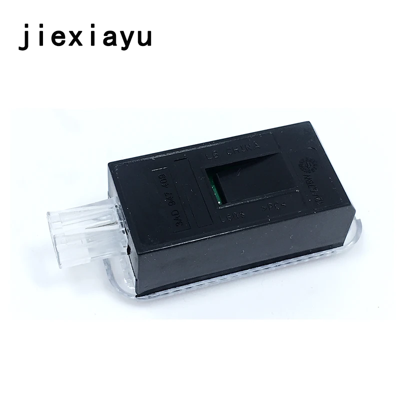 Светодиодные внутренние лампы и кабель Footwell для Golf Jetta MK5 MK6 Passat B6 B7 Tiguan Octavia Seat Leon 3AD