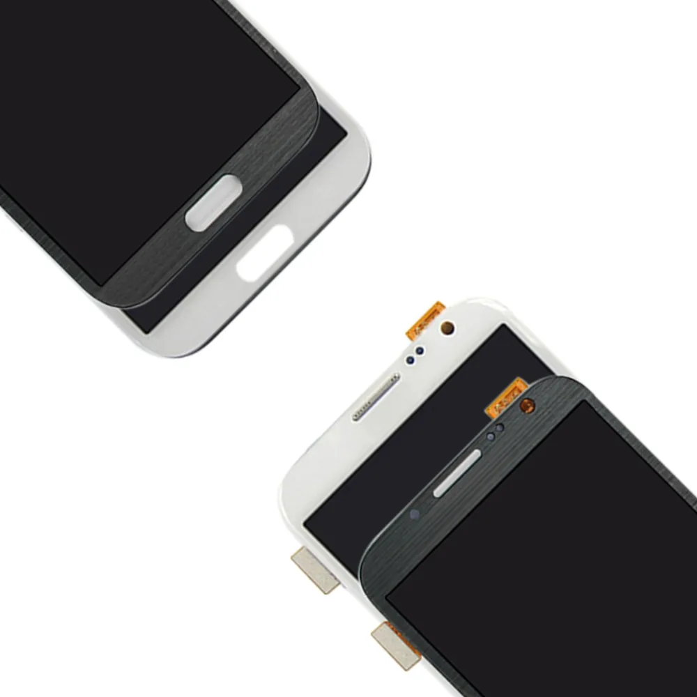 ЖК-дисплей Note 2 N7100 для Samsung Galaxy Note2 с сенсорным экраном протестированный
