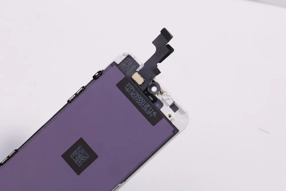 100% рабочий OEM ЖК-экран для iphone 5s экран дисплей запасные части A1453 A1557 A1518 A1528 A1530