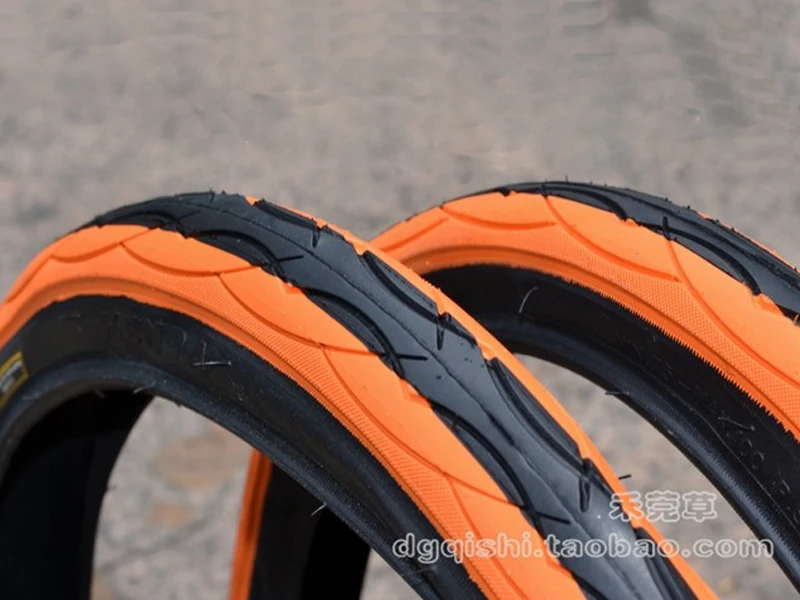KENDA K1029 406& 451 велосипедные шины для велосипеда BMX 20*1," Складные велосипедные шины 20*1-3/8 велосипедные запчасти
