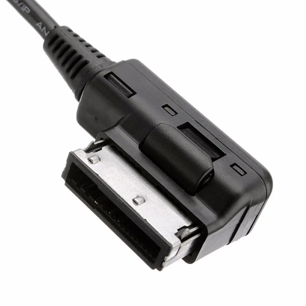 Xiwai Media In AMI MDI USB AUX Flash Drive Adapter Cable For Car VW AUDI 2014 A4 A6 Q5 Q7 | Электроника