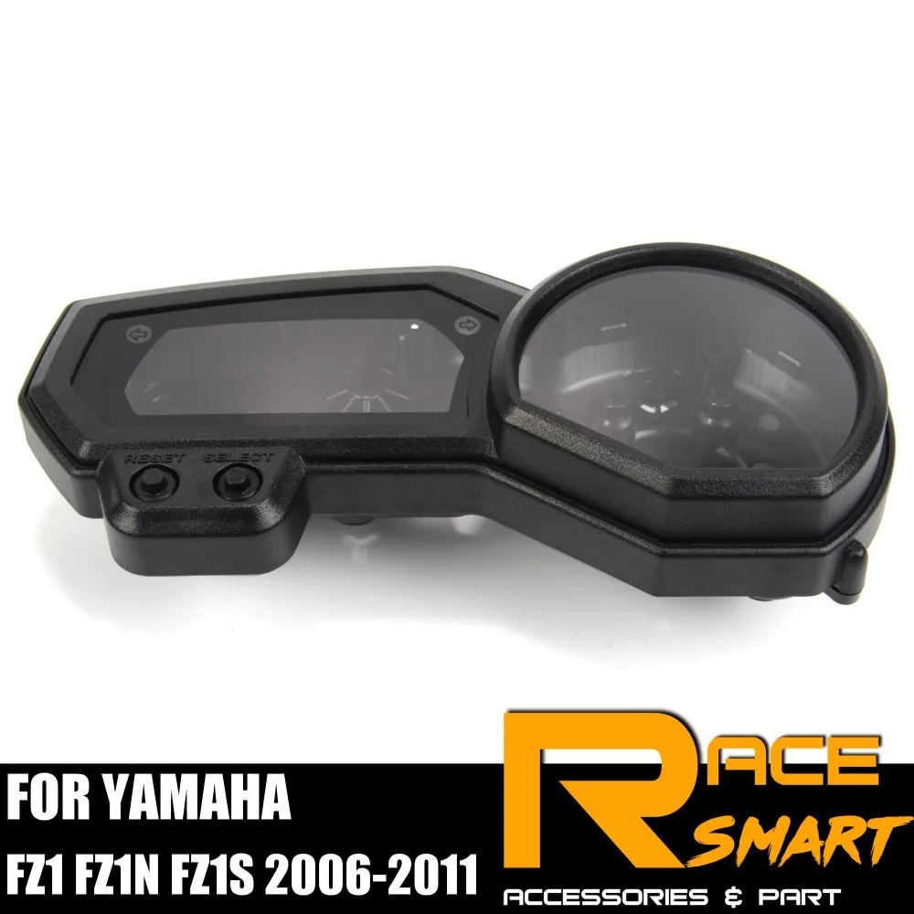 Спидометр Тахометр Внешний защитный чехол для YAMAHA FZ1 FZ1N FZ1S 06 11 сигналы на