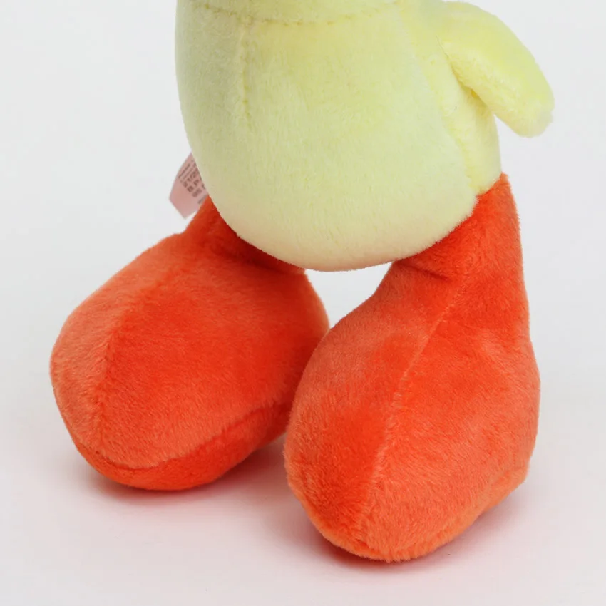 12-25 см Животные Мультфильм покойо плюшевые игрушки pocoyo Мягкие животные плюшевые игрушки Loula Elly Pato новые детские подарки мягкие милые куклы