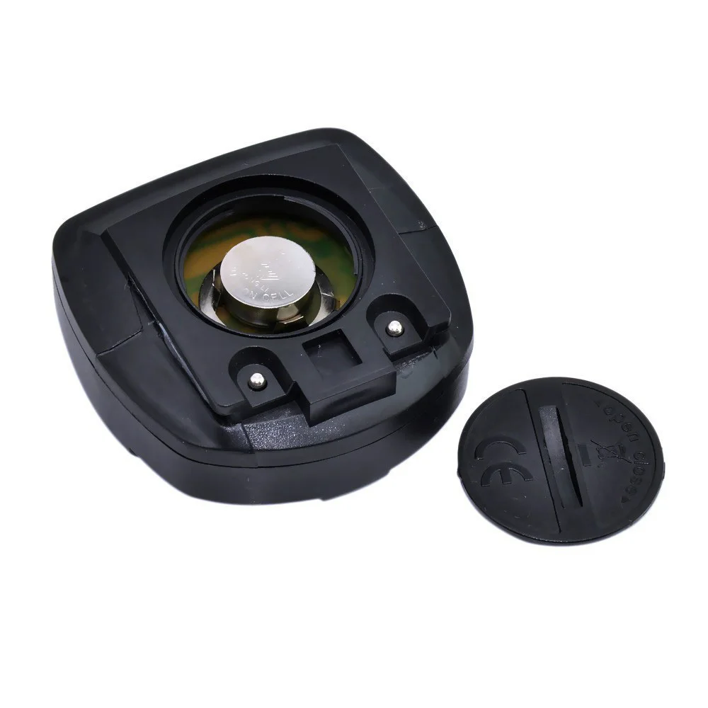 Велосипедный компьютер 14-функциональный водонепроницаемый одометр Спидометр с