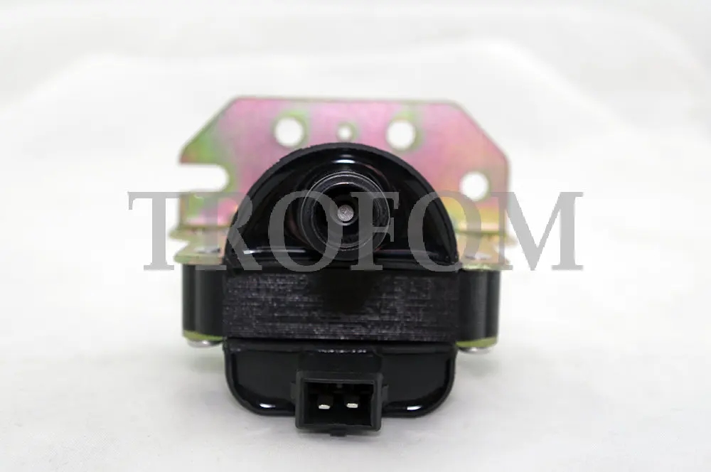 Катушка зажигания для Audi A4 A6 100 VOLKSWAGEN VW GOL PARATI Pointer Passat 1 6 8 2 0 3 9220081504 F000ZS0105 377905105D|coil