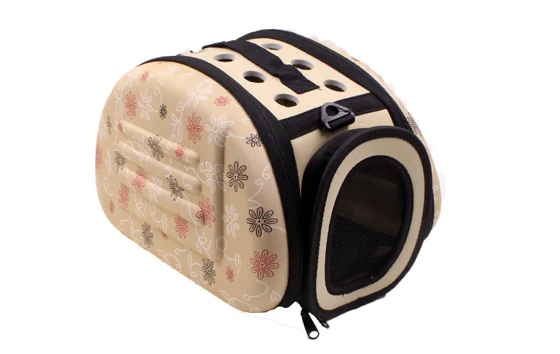 32cmX22cmX20cm Дорожная переноска для собак, щенков, кошек, уличные сумки для маленьких собак, сумка на плечо, мягкие домашние животные, товары для питомцев, 3 цвета - Цвет: 32cmX22cmX20cm