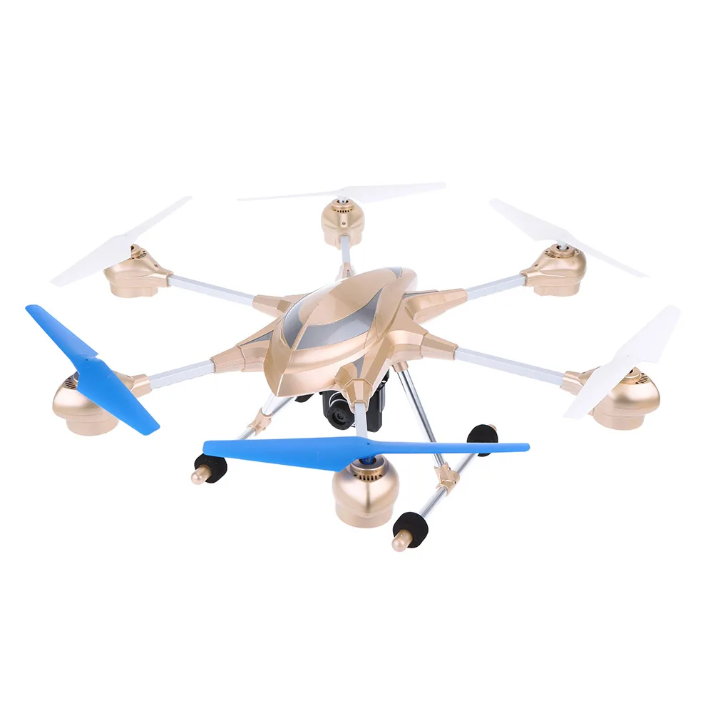 Профессиональный радиоуправляемый Дрон вертолет w609 7/8 2.4 г 5.8 ГГц FPV системы сплав