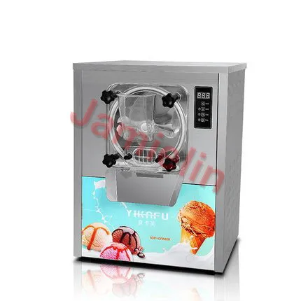 Jamielin 20L емкость Коммерческая полностью автоматическая настольная машина для