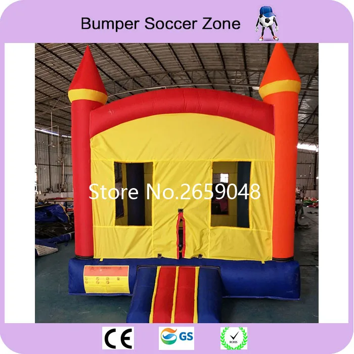 Надувной замок для прыжков надувной детей бесплатная доставка|inflatables for kids|bouncer