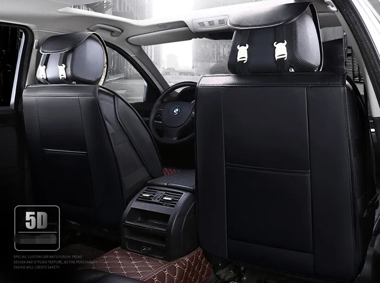 Высокое качество и Бесплатная доставка! четыре сезона автокресло чехлы для Lexus RX