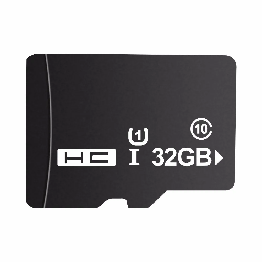 Caraele флэш-карты памяти SD 32 ГБ 256 128 64 16 8 Class10 tf картао де memoria для смартфонов Планшеты