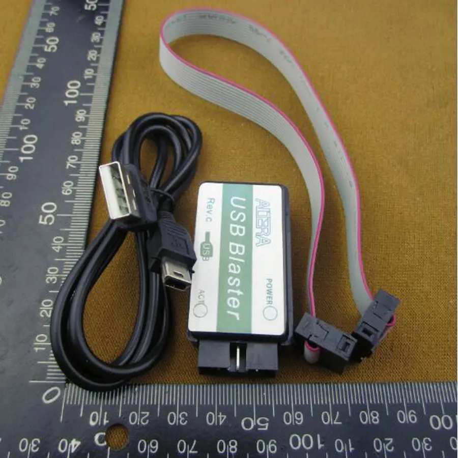 USB Blaster (ALTERA CPLD/FPGA программист) 30381|altera fpga| |