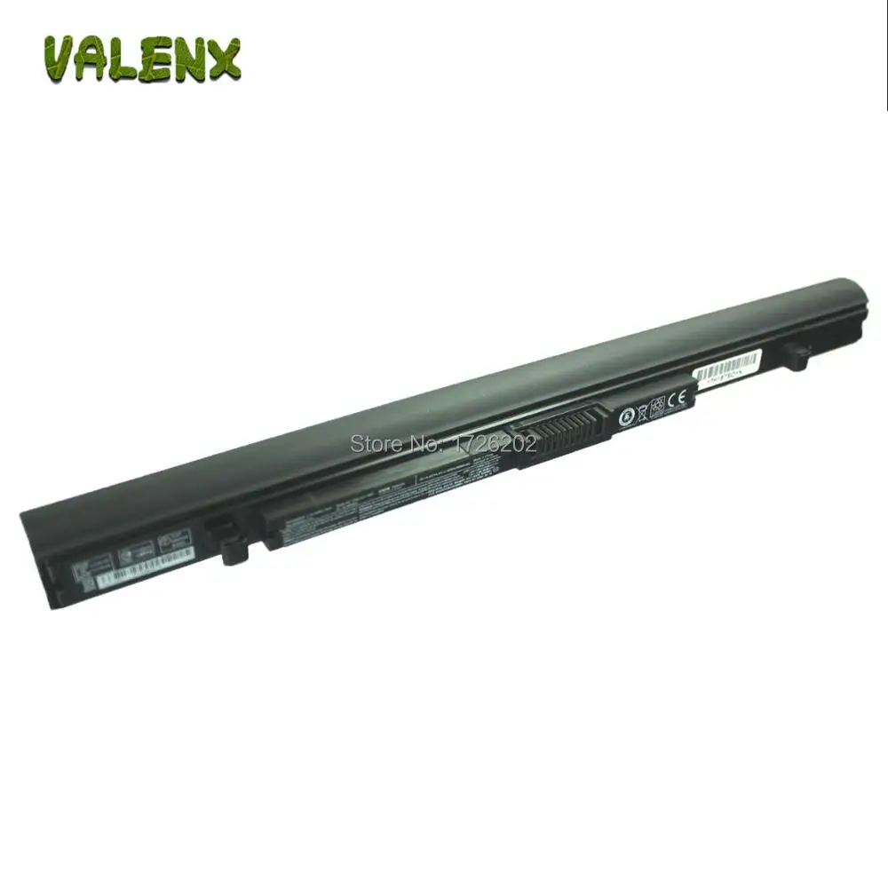 Новый 2800 мА/ч PA5212 PA5212U 1BRS ноутбук Батарея для TOSHIBA Tecra A40 A50 C40 C50 Z50|battery for toshiba|laptop battery