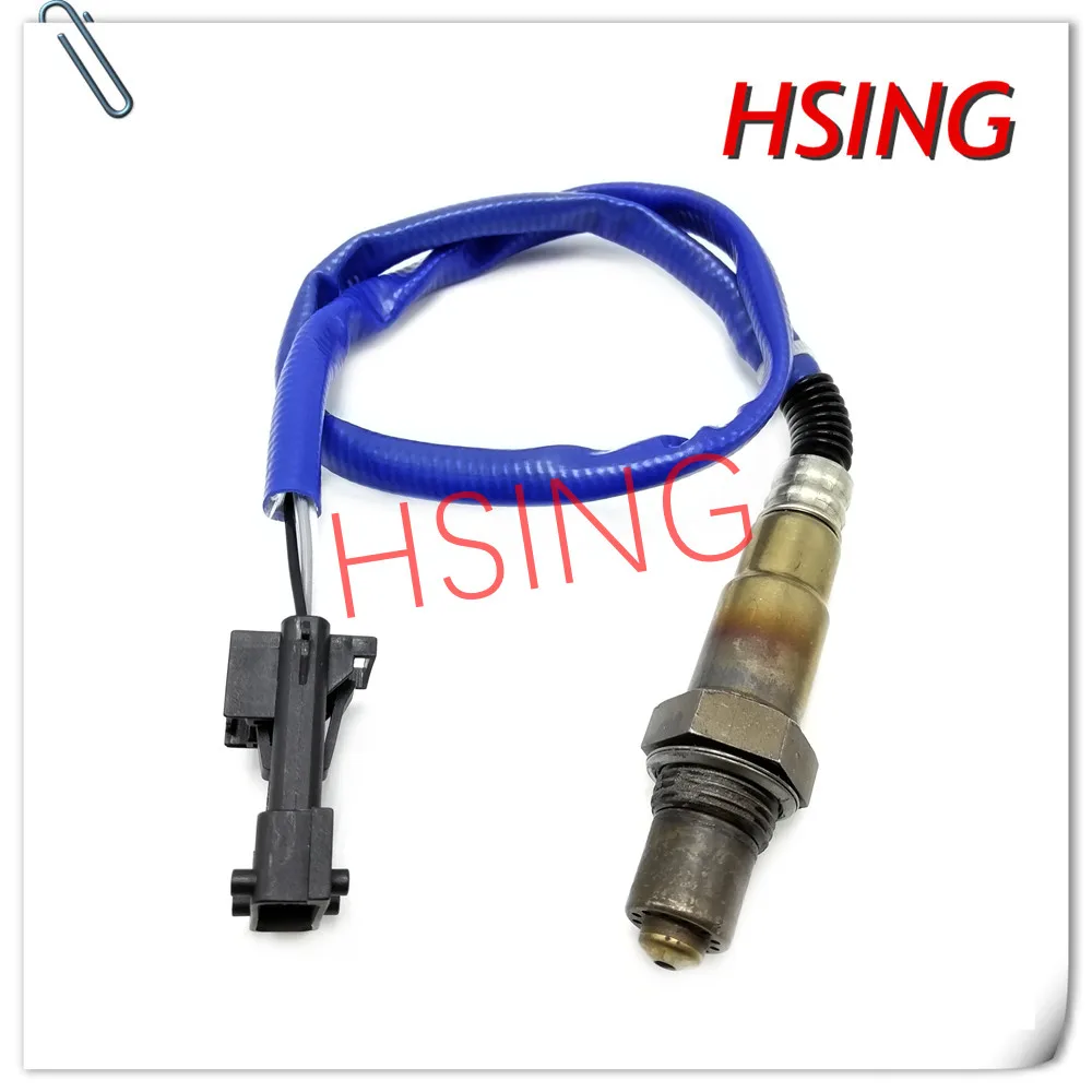 Oxygen Sensor O2 Fits For 01-05 Porsche 911(996) 911 Targa 3.6L ***Part No# 99660616801 0258006433 | Автомобили и мотоциклы