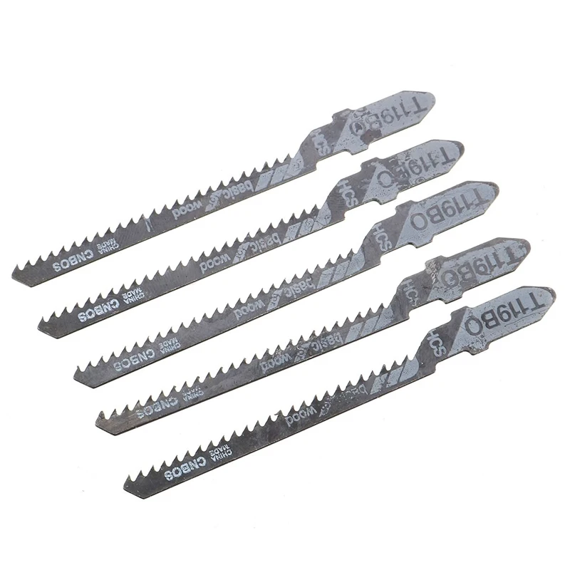 Лезвия для ножовки Bosch Dewalt Hitachi Makita 25 шт.|jigsaw blades|cutting bladebosch blade |