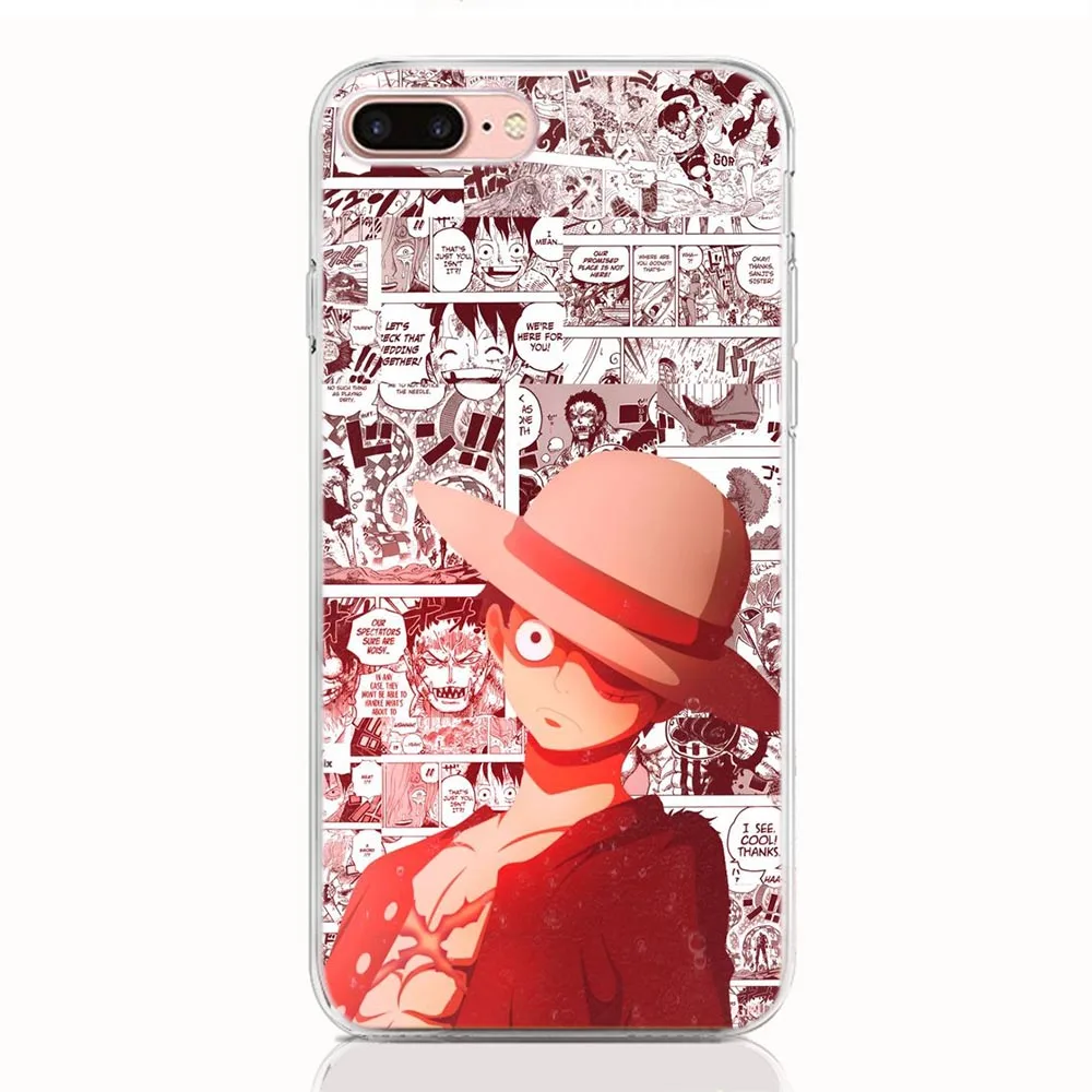 A03 Для Google Pixel 4 4XL 3A XL 2 3 2XL 3XL Мягкий силиконовый чехол из ТПУ с принтом, цельный чехол, чехол с Луффи, чехол на корпус телефона - Цвет: A03