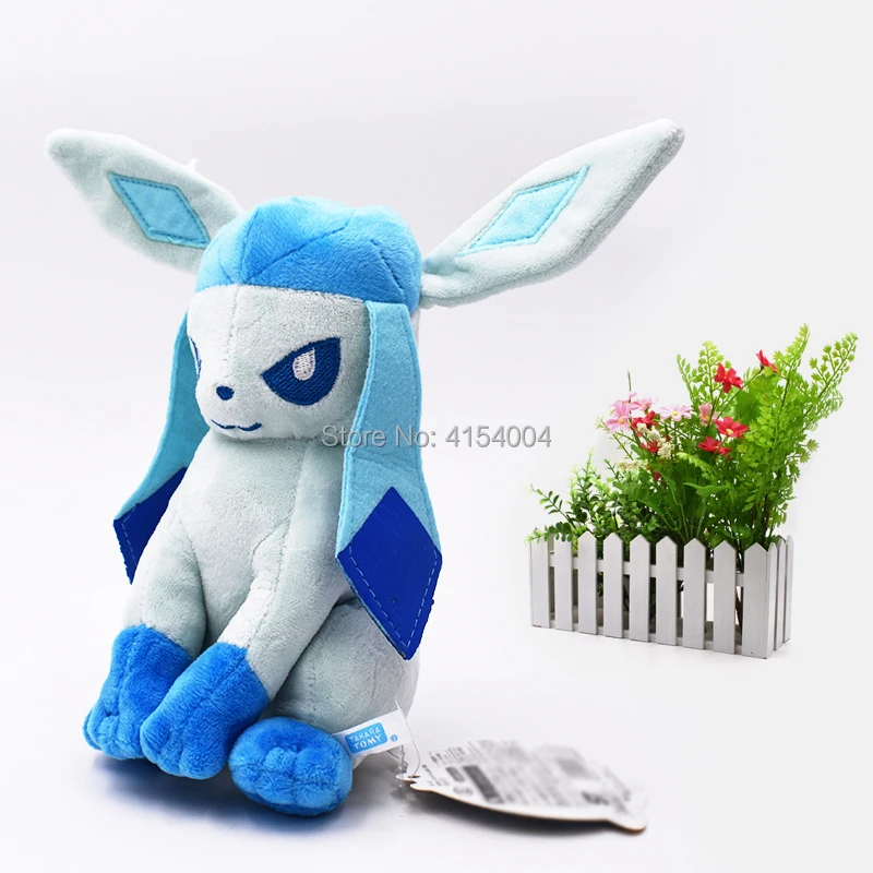9 видов стилей сидя Eevee Umbreon Flareon Vaporeon Glaceon Jolteon Espeon Leafeon Sylveon Животные Мягкие плюшевые качественные Мультяшные игрушки