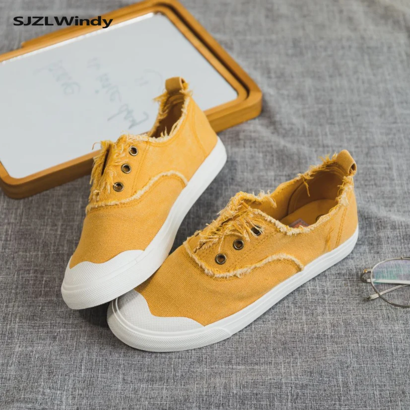 2019 г. хит продаж женские вулканизированные кеды дышащая повседневная