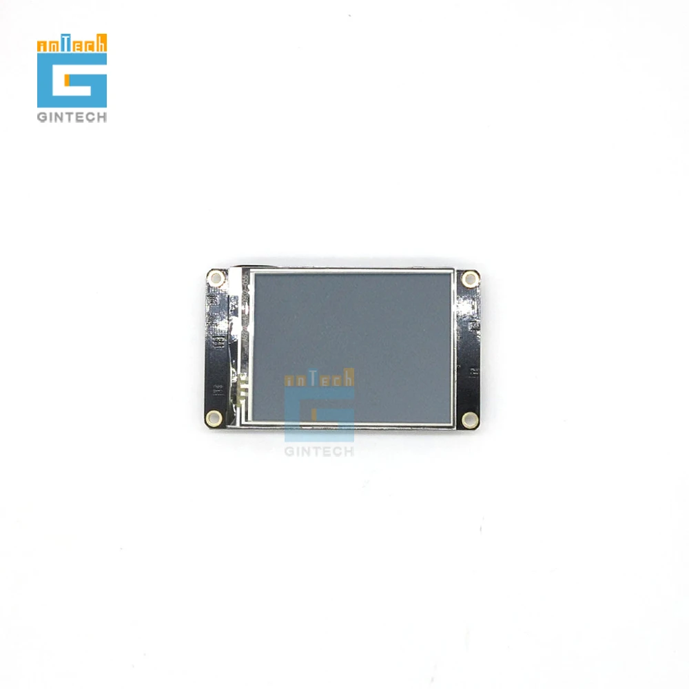 Nextion NX3224K028 улучшенная версия 2 8 дюймовый интерфейс человек-компьютер HMI