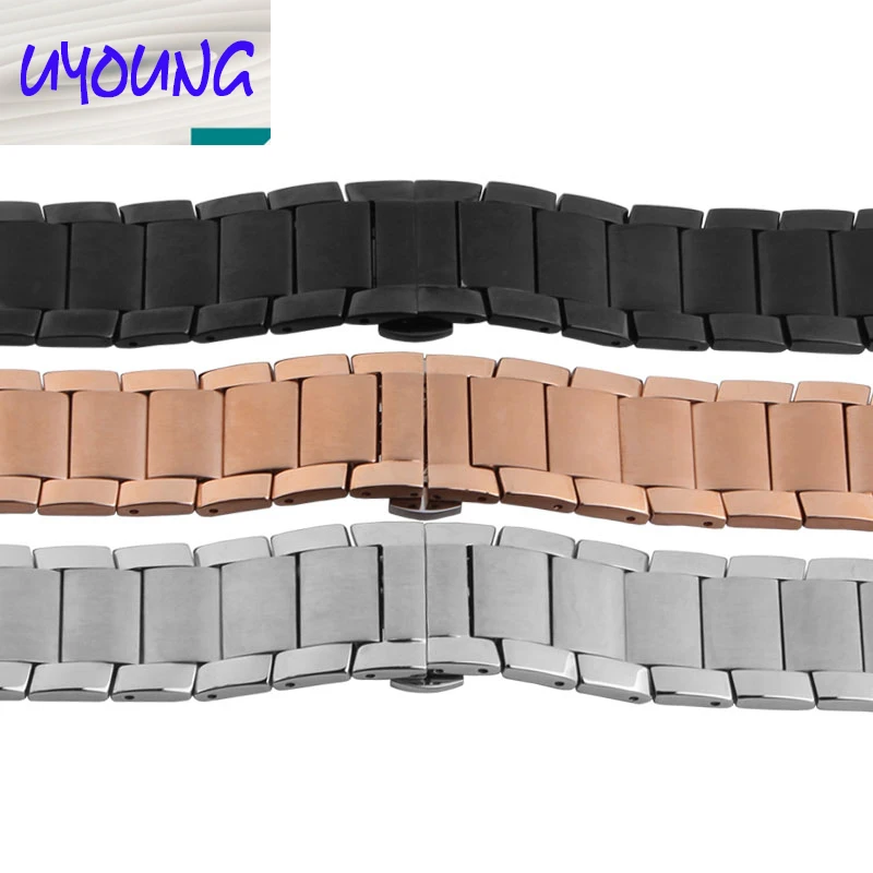 Ремешок для часов ar2453 ar2452 ar2434 ar2458 ar2448 22 мм|band adapter|steel watch bandwatch band |
