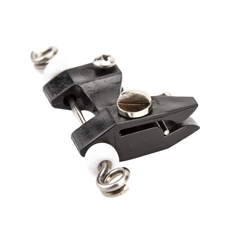 Outdoor Adjustable Tension Trolling Clips Release Boating Fishing for Kite Outrigger Downrigger | Спорт и развлечения