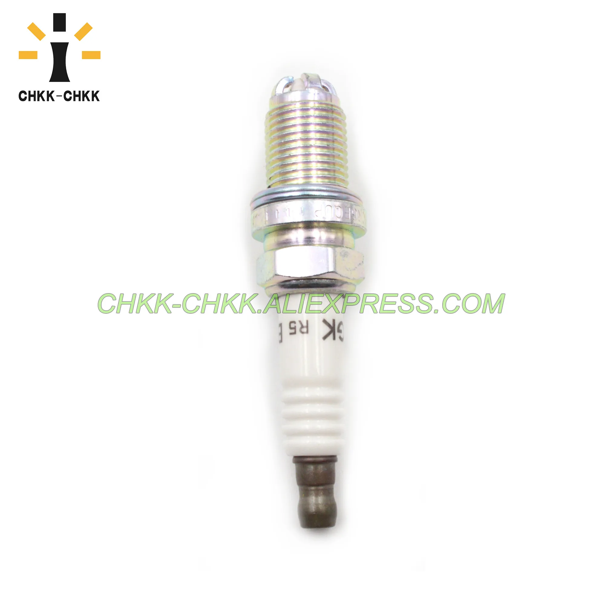 Свеча зажигания 12120037607 BKR6EQUP для BMW 320I 323CI Audi A4 S4 Porsche 911 Volvo 850 Cadillac MINI|Свечи и