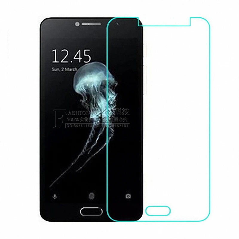 Для alcatel Flash Plus 2 FL02 5 дюйма Закаленное стекло Защитная пленка для экрана пленка|film