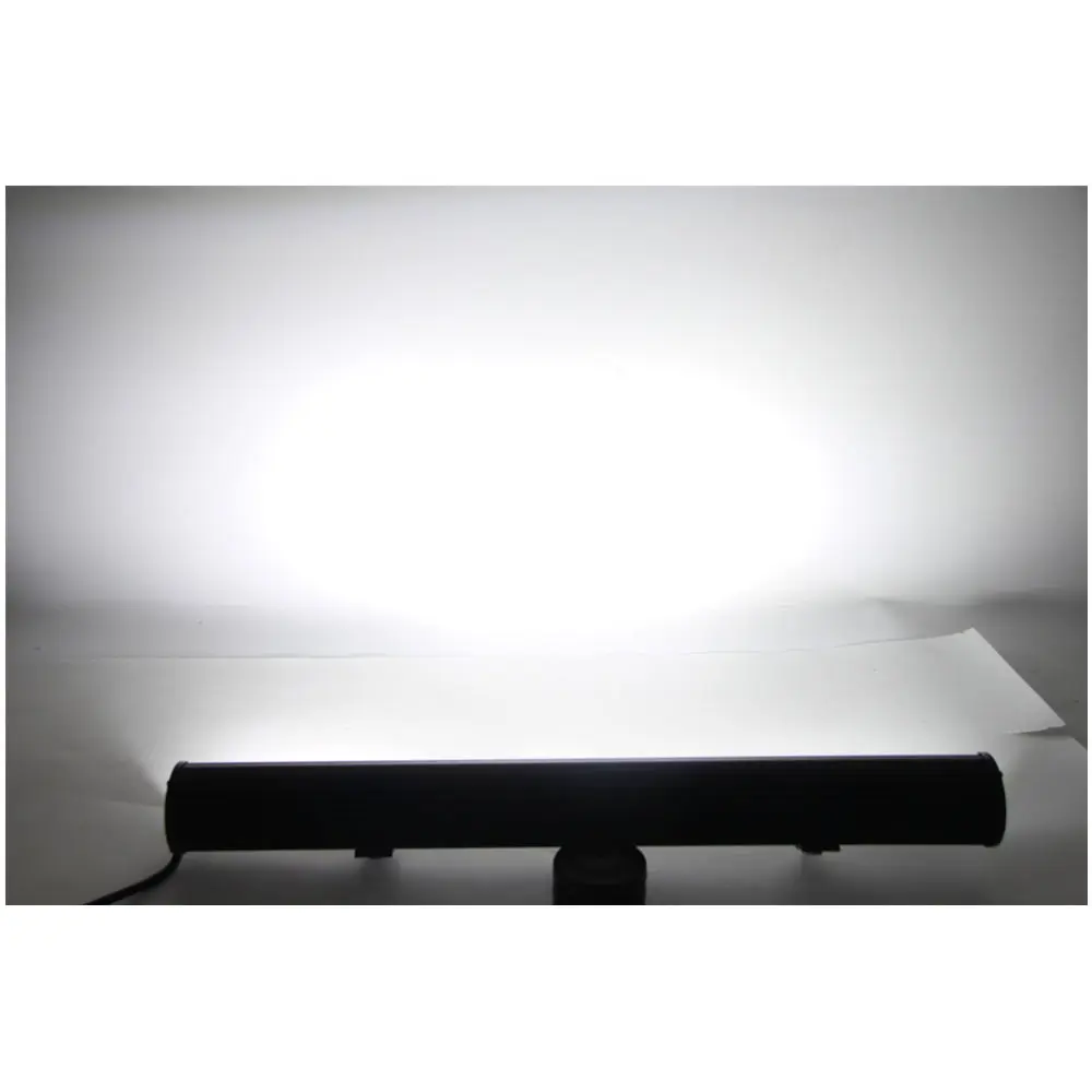 Светодиодная панель рабочего освещения 28 дюймов 180 Вт комбинированный луч для