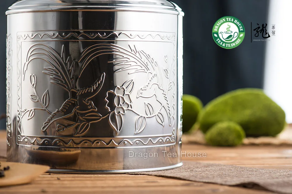 Контейнер для чая из нержавеющей стали большого размера 3500 мл с двойной крышкой |