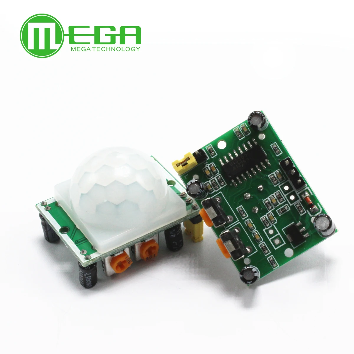10 шт. пироэлектрический инфракрасный PIR датчик движения|module pir|sensor pirmodule ir |