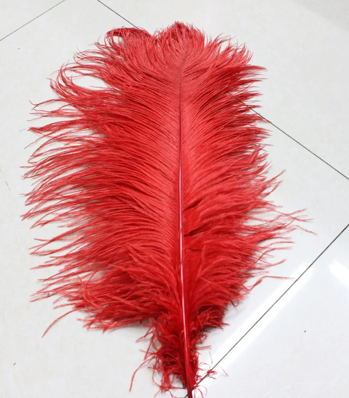 10 шт. декоративные перья страуса 12 14 дюймов 30 35 см|feather ostrich|ostrich fanostrich feather cocktail dress |