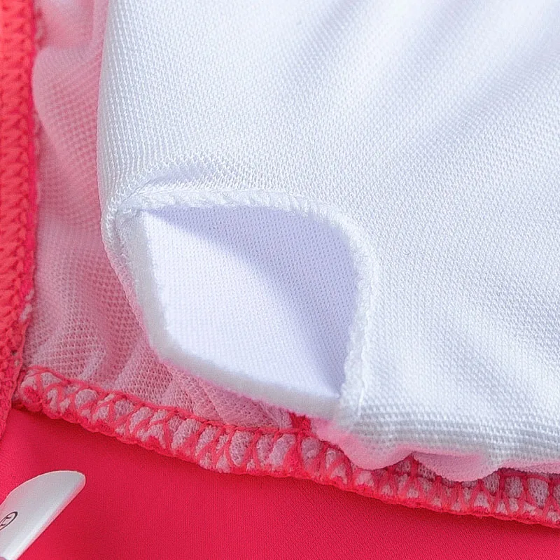 Peachtan Sexy pink swimwear women bathing suit Bandeau bikinis mujer Micro swimsuit female Push up two-piece suit summer