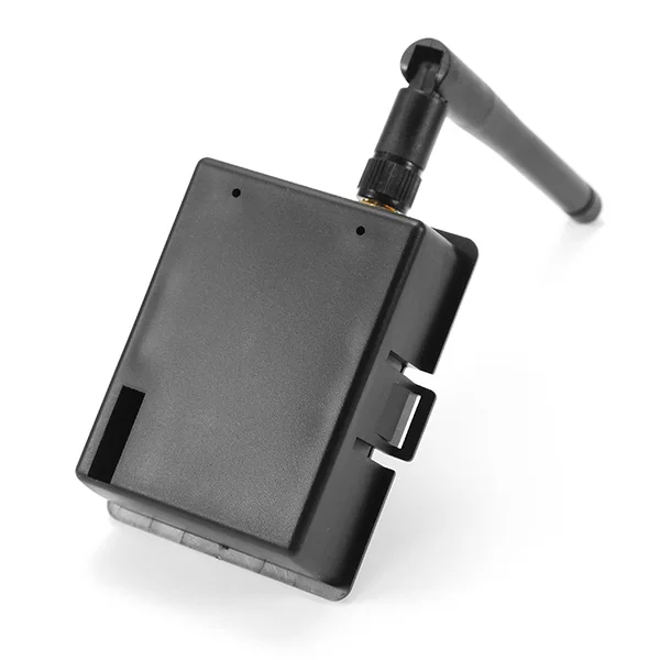 IRangeX IRX4 2 4G CC2500 NRF24L01 A7105 CYRF6936 4 в 1 мультипротокол STM32 TX модуль с чехлом|2.4g| |