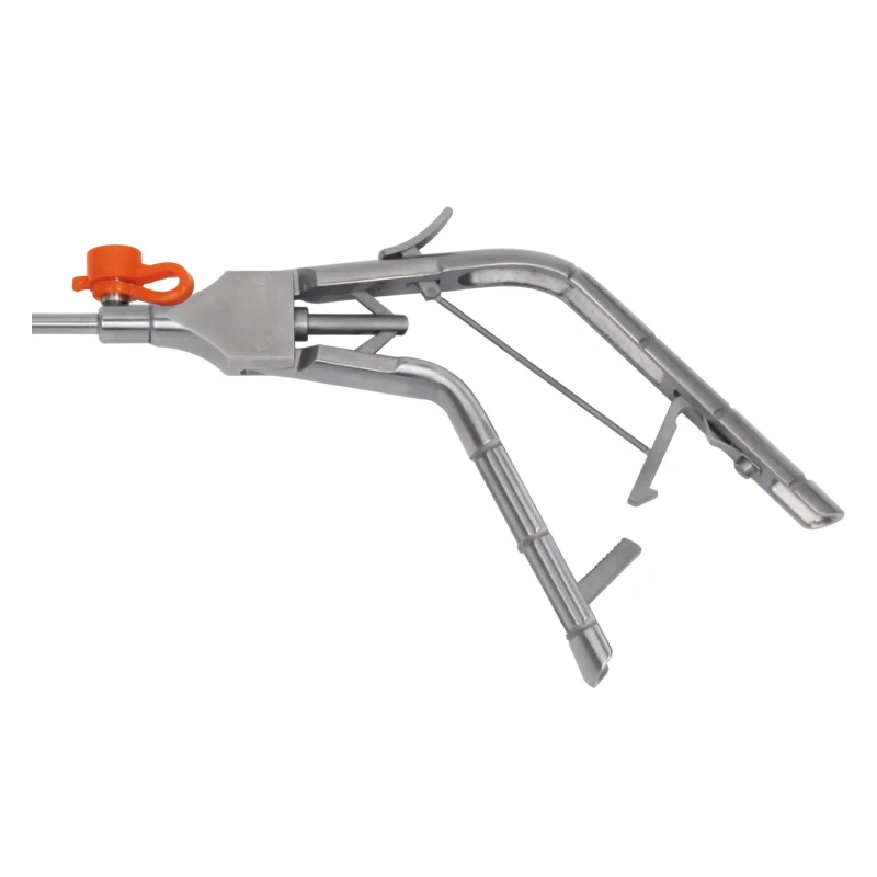 Пистолет держатель игл щипцы эндоскоп хирургический инструмент товары для