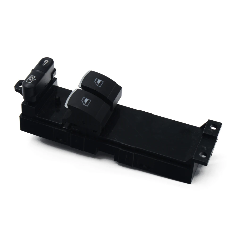 Панель переключателя управления для Volkswagen Golf MK4 Jetta Bora Passat B5 Skoda Octavia 3B1867171D 1J3959857A 3B1