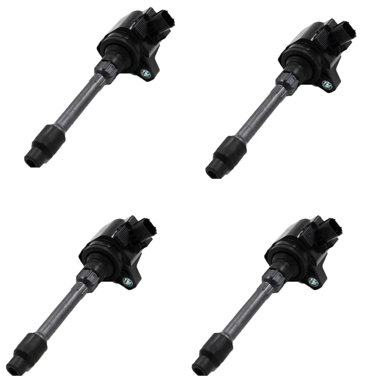 

YAOPEI 4 шт./лот Высококачественная Катушка зажигания для Honda CM11-121 CM11121 30520-5R0-003 305205R0003
