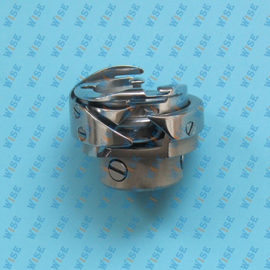 Крюк для DURKOPP 271 # HDU 271751 7 24 мм| |