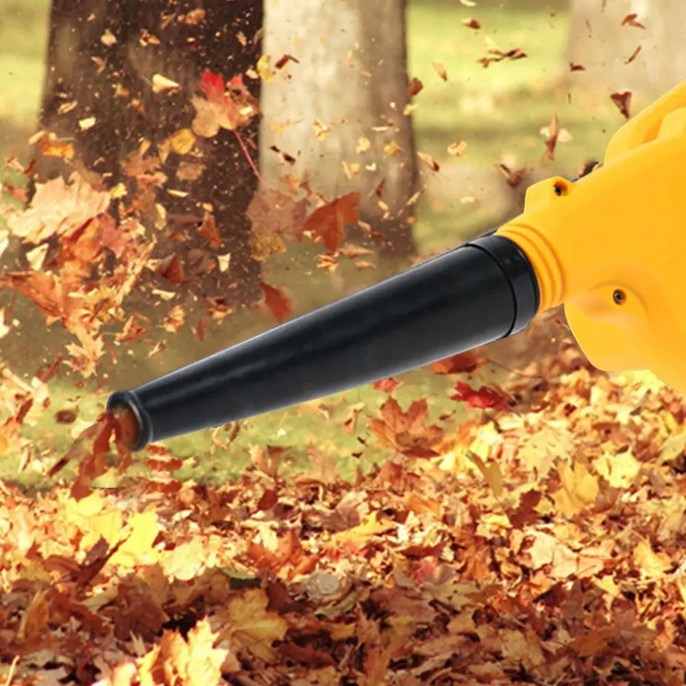 220V Электрическая воздуходувка Портативный ручной пылесборник вентилятор спрей