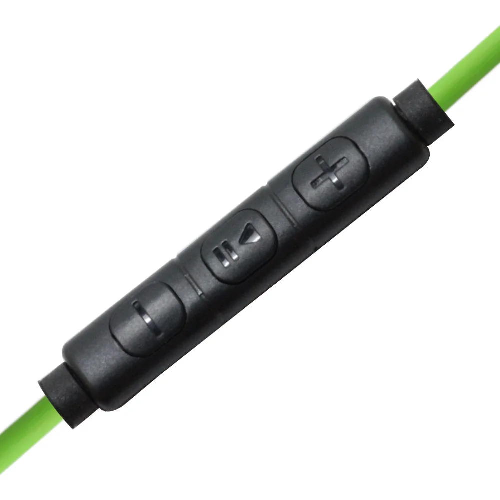 K450 Замена аудио кабель для AKG K450 K451 K480 Q460 наушники провода с микрофоном Регулятор громкости для iPhone samsung Android