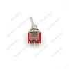 A ON OFF switch ЧПУ Винтаж Кафе Racer установка на заказ простая ручка переключатель руль ручки DIY аксессуары для мотоциклов многофункциональные оптом - Цвет: A ON OFF switch