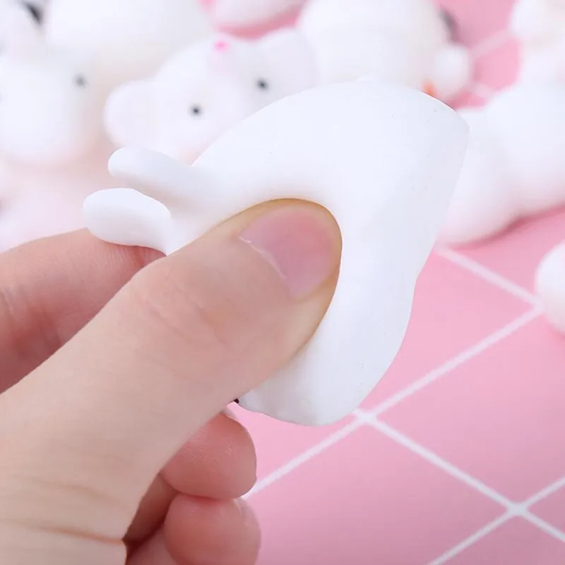 Мягкие игрушки Mochi 20 шт. для снятия стресса|squeeze toy|stress toystress relief |