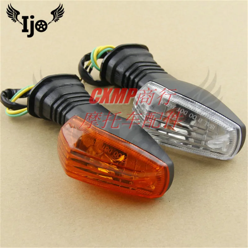 Сигнал поворота для мотоцикла Фонарь GSXR600/750 GSXR1000 K1 K2 K3 K4