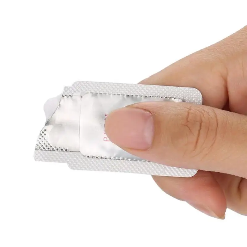 1 шт. Перманентная завивка для макияжа ресниц средство фиксации щипцы завивки