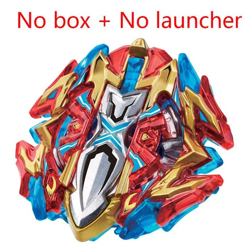 B-120 No launcher Топы пусковые устройства Beyblade B-142 Металл fusion игрушки Арена Bey Blade лопасти Achilles Bable Fafnir Phoenix Blayblade Blade - Цвет: B-120 No launcher