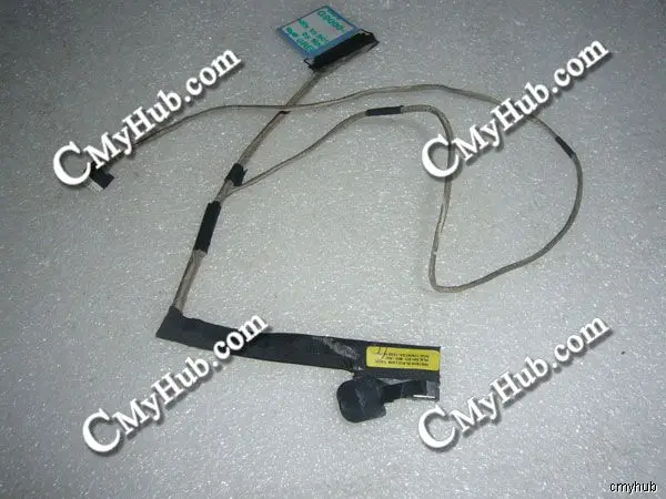 

Новинка для Dell Latitude 3330 E3330 L3330 0DW61V DW61V 50.4lA01.011 кабель светодиодной подсветки ЖК-дисплея