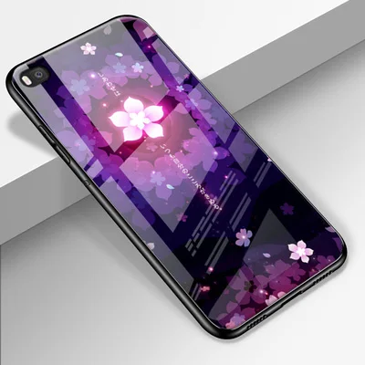 Чехол Coque для huawei P8, закаленное стекло+ мягкий край, чехол 5,2 ''для huawei P 8, стеклянные Чехлы huawei p8, GRA-UL00, чехлы для телефонов - Цвет: A3